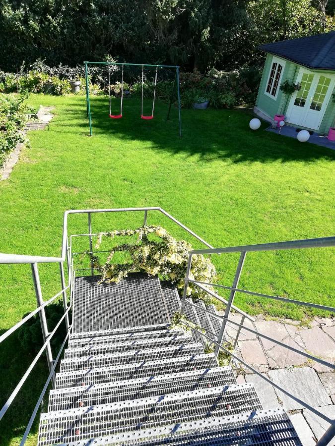 Beste Lage Am Bodensee, Fewo Haemmerle -Blau コンスタンツ エクステリア 写真